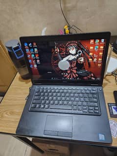 Dell i5 8th gen