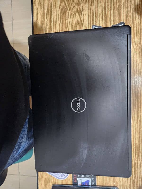 Dell i5 8th gen 1