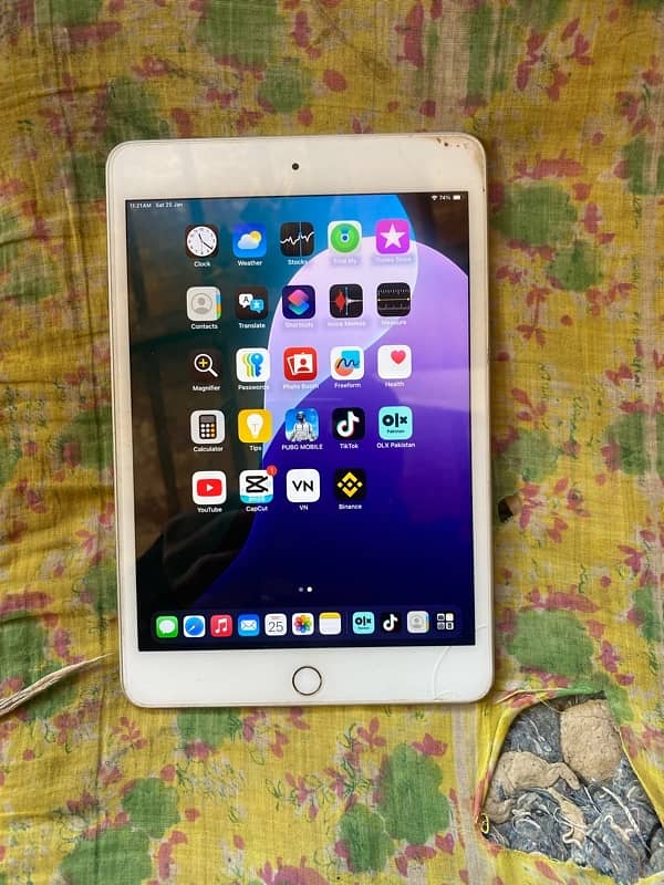 iPad mini 5 64gb Wi-Fi  10by8 . box 0.3. 1.8. 8.4.1.0. 4.1. 1. 0