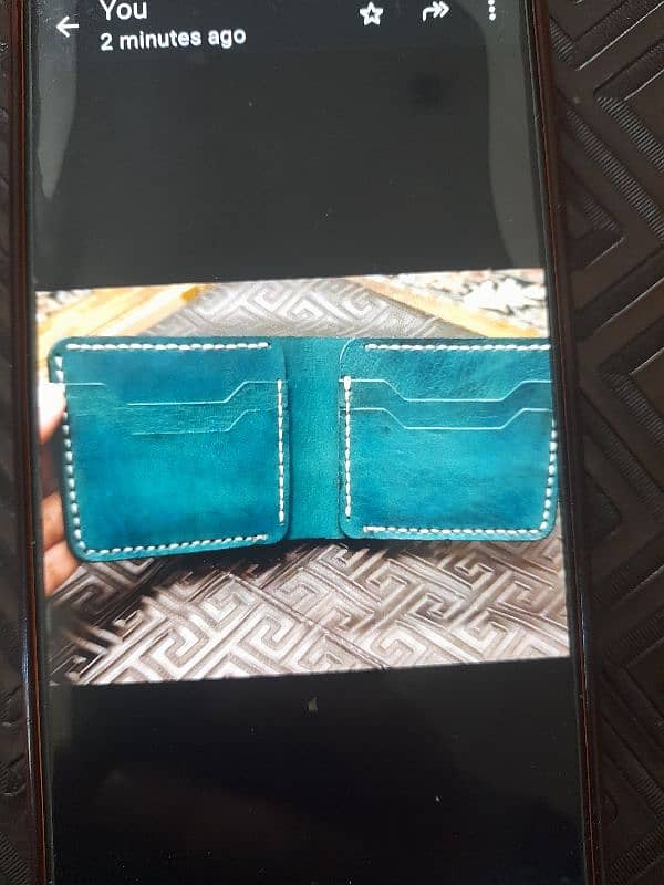 Leather wallets for sale 0