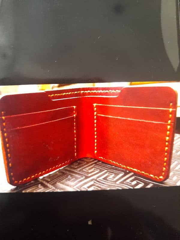 Leather wallets for sale 1