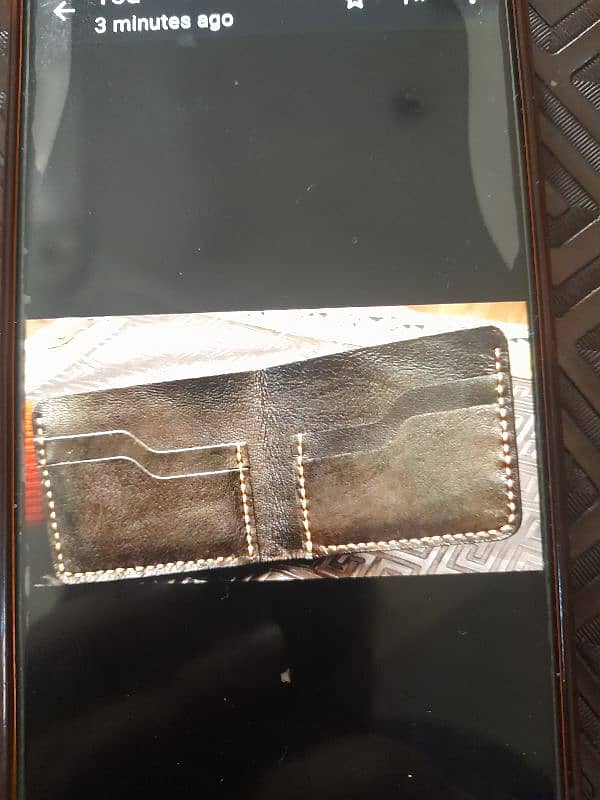 Leather wallets for sale 2