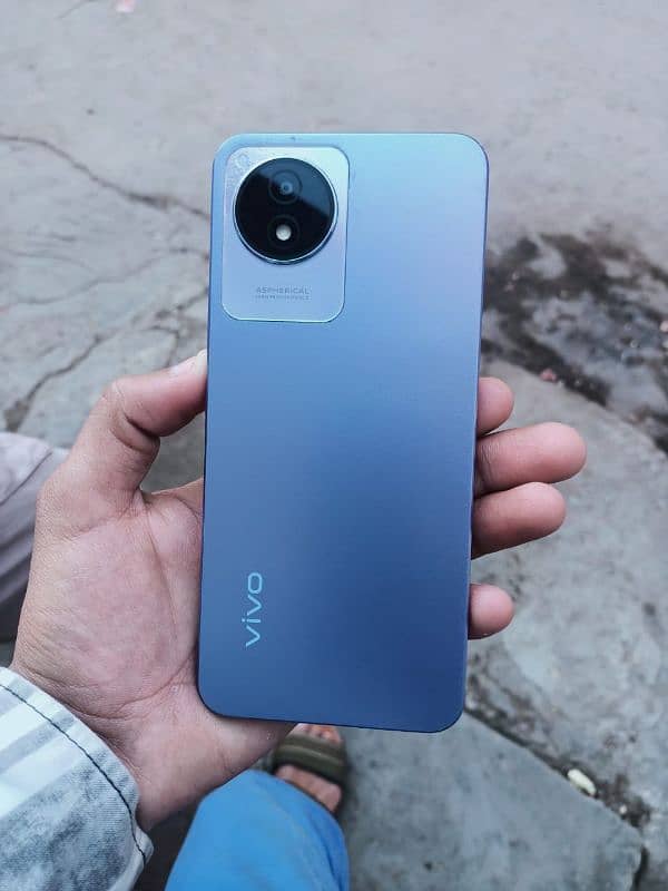 vivo y02t official pta approved hai 4