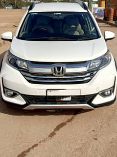 Honda BR-V i-VTEC S 2022 Model