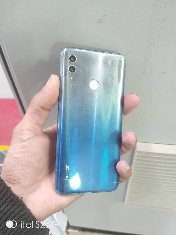 Honor 10 Light 3/128 0