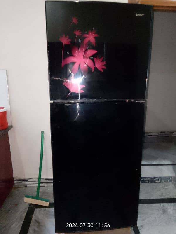 inverter Refrigerator 1