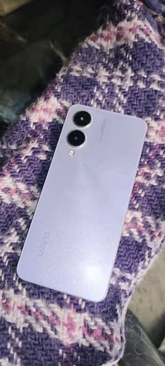 vivo y17s mobile phone