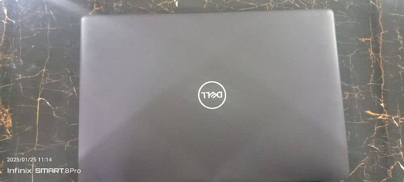 Dell i5 8th generation latitude 4