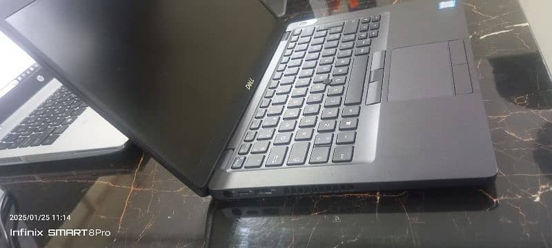 Dell i5 8th generation latitude 9