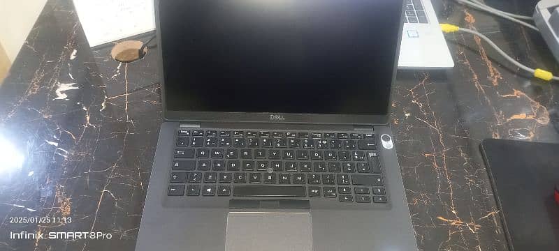 Dell i5 8th generation latitude 11