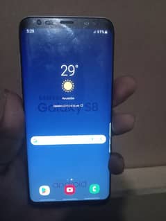 Samsung s8