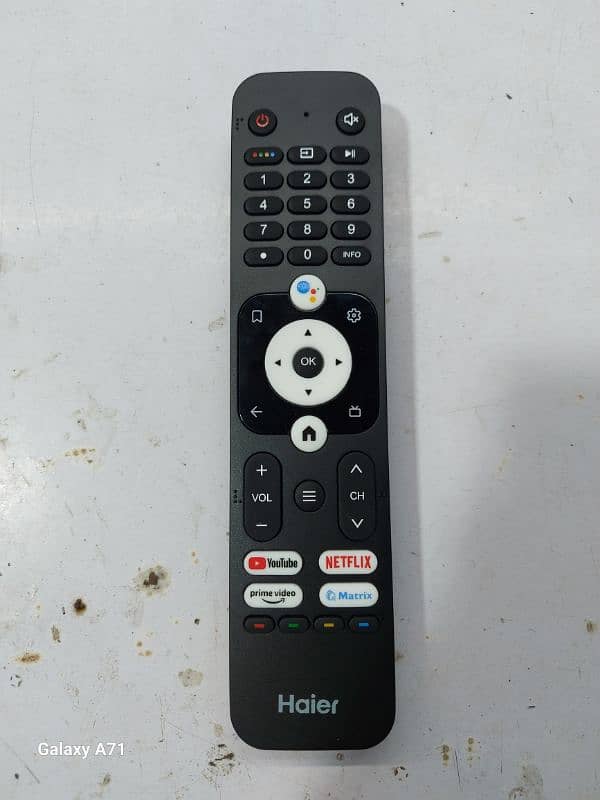 All Genuine And Copy Remote Available 0