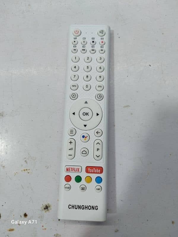 All Genuine And Copy Remote Available 1