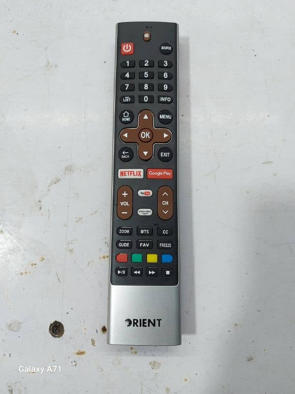 All Genuine And Copy Remote Available 3