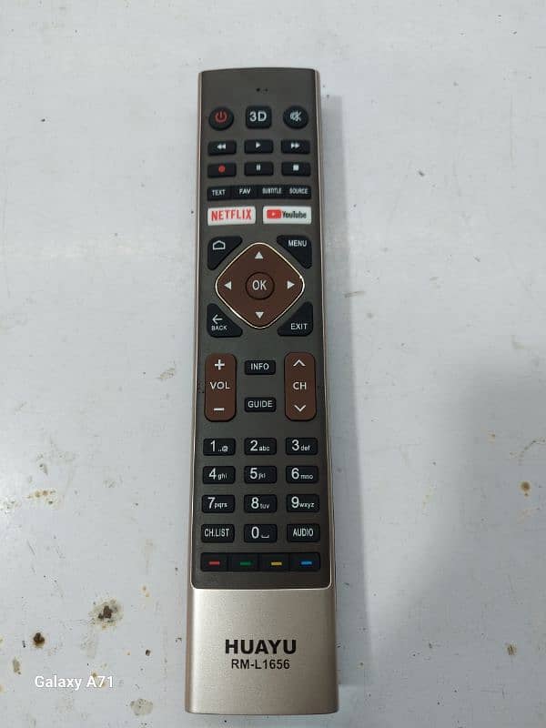 All Genuine And Copy Remote Available 4