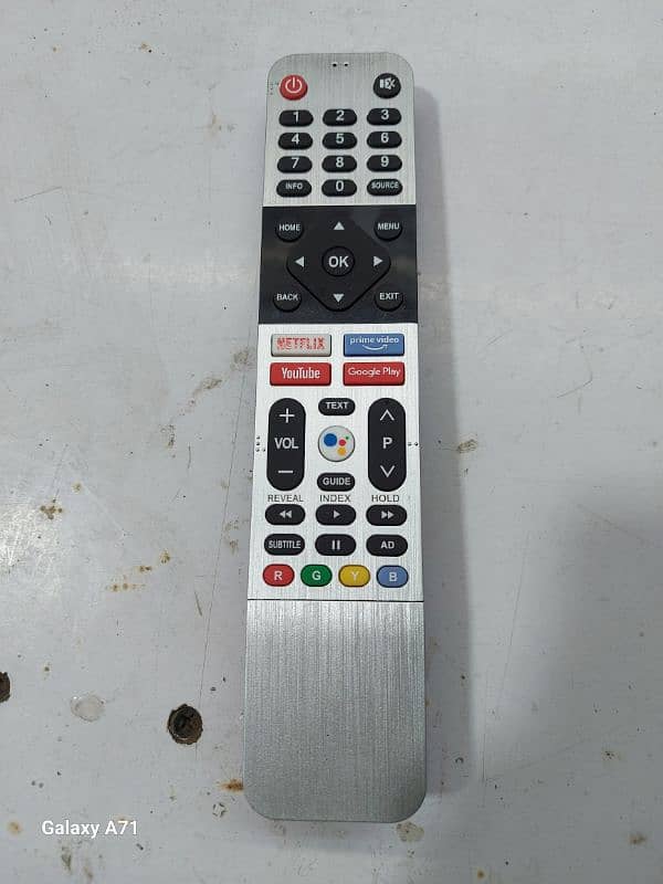 All Genuine And Copy Remote Available 5