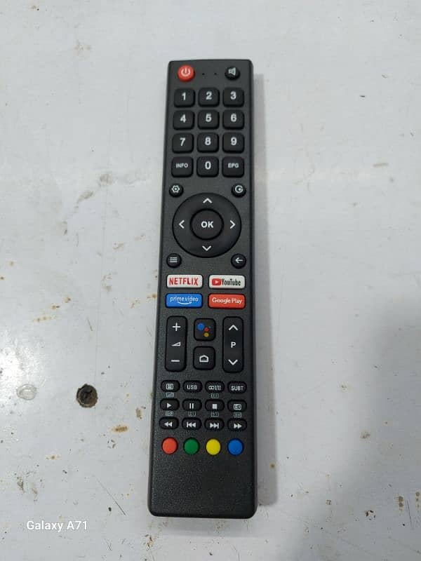 All Genuine And Copy Remote Available 6