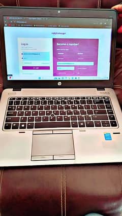 HP Elite Book for Sale