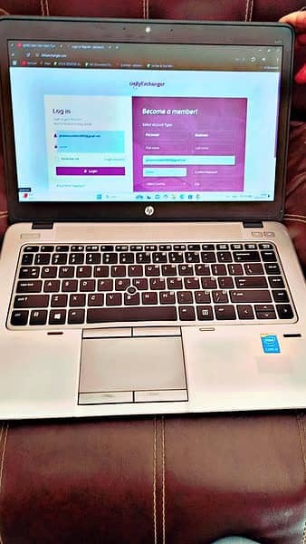 HP Elite Book for Sale 0