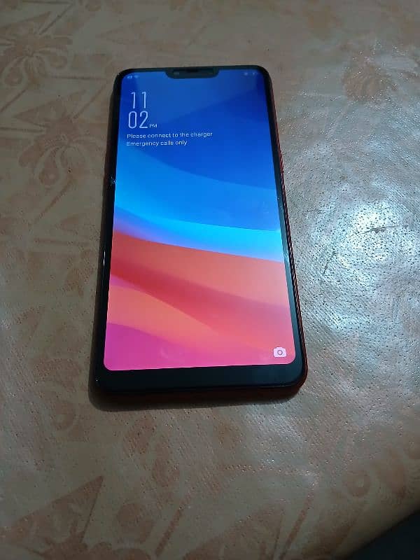 oppo a3s 1