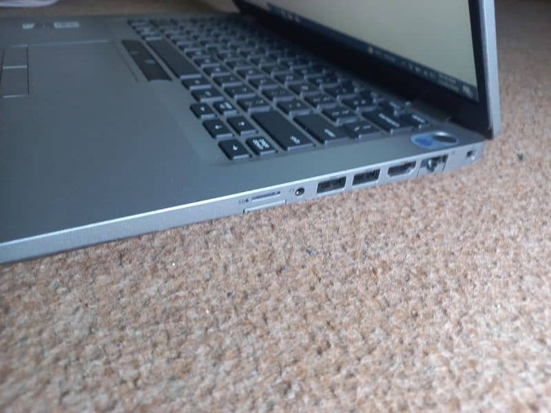 Dell 5410 I5 10th generation urgently sale 7