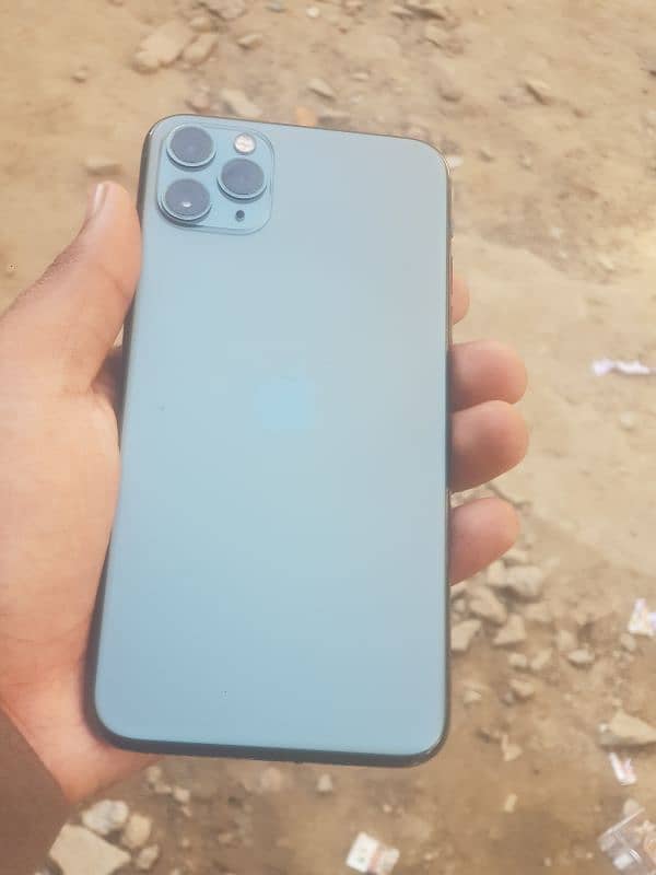 iphone 11 pro max 64 gb non pta 0