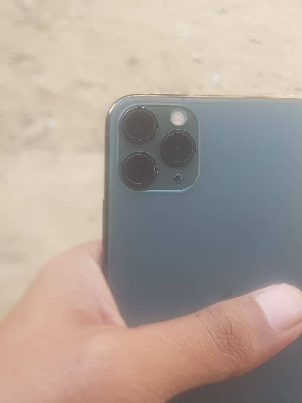 iphone 11 pro max 64 gb non pta 3