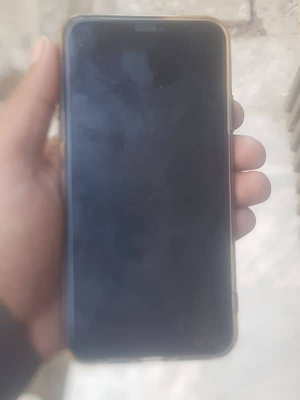 iphone 11 pro max 64 gb non pta 5