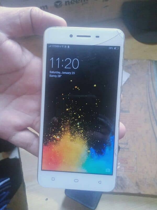 Oppo a 37 for sell 2/16 4