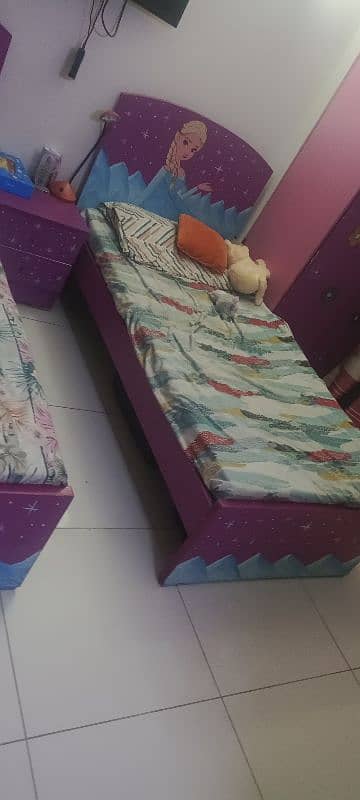 Kids Furniture for sale 1