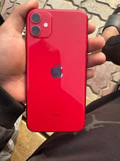 iPhone 11 64 GB PTA Approv Waterpack