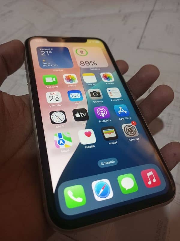 Iphone 11 64 Gb 1