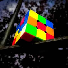 Rubics Cube solve professional classes 03253830181