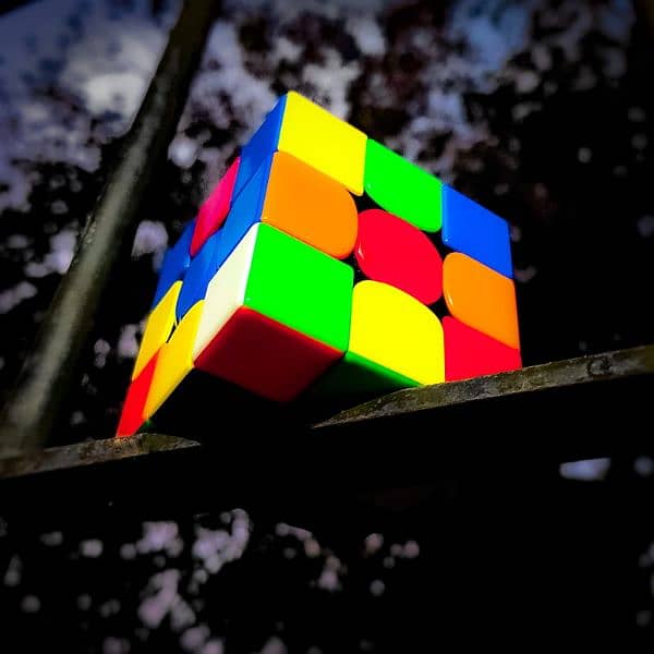 Rubics Cube solve professional classes 03253830181 0