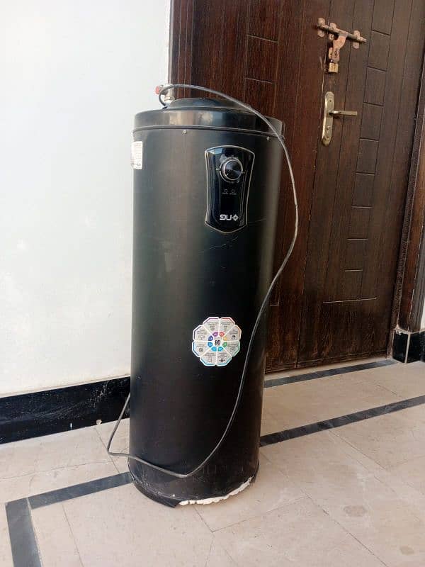 Electric gyeaser for sale 0