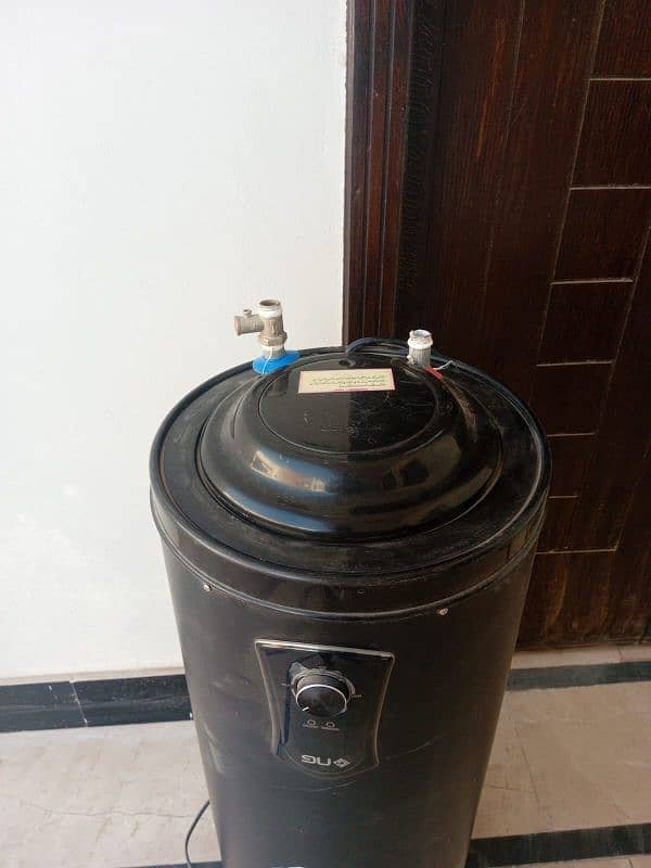 Electric gyeaser for sale 2