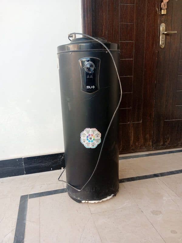 Electric gyeaser for sale 3