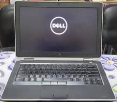 urgent selling Dell Laptop core i3 3rd generation