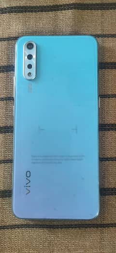 Vivo S1  8/256  for sale in A1 condition