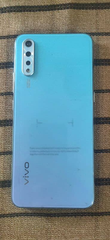 Vivo S1  8/256  for sale in A1 condition 5