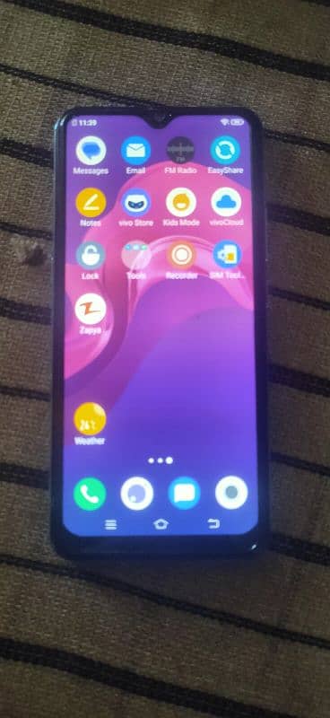 Vivo S1  8/256  for sale in A1 condition 7