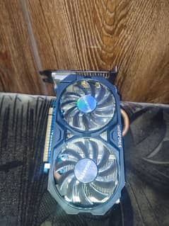 GTX 750TI 2GB BEST FOR GAMING