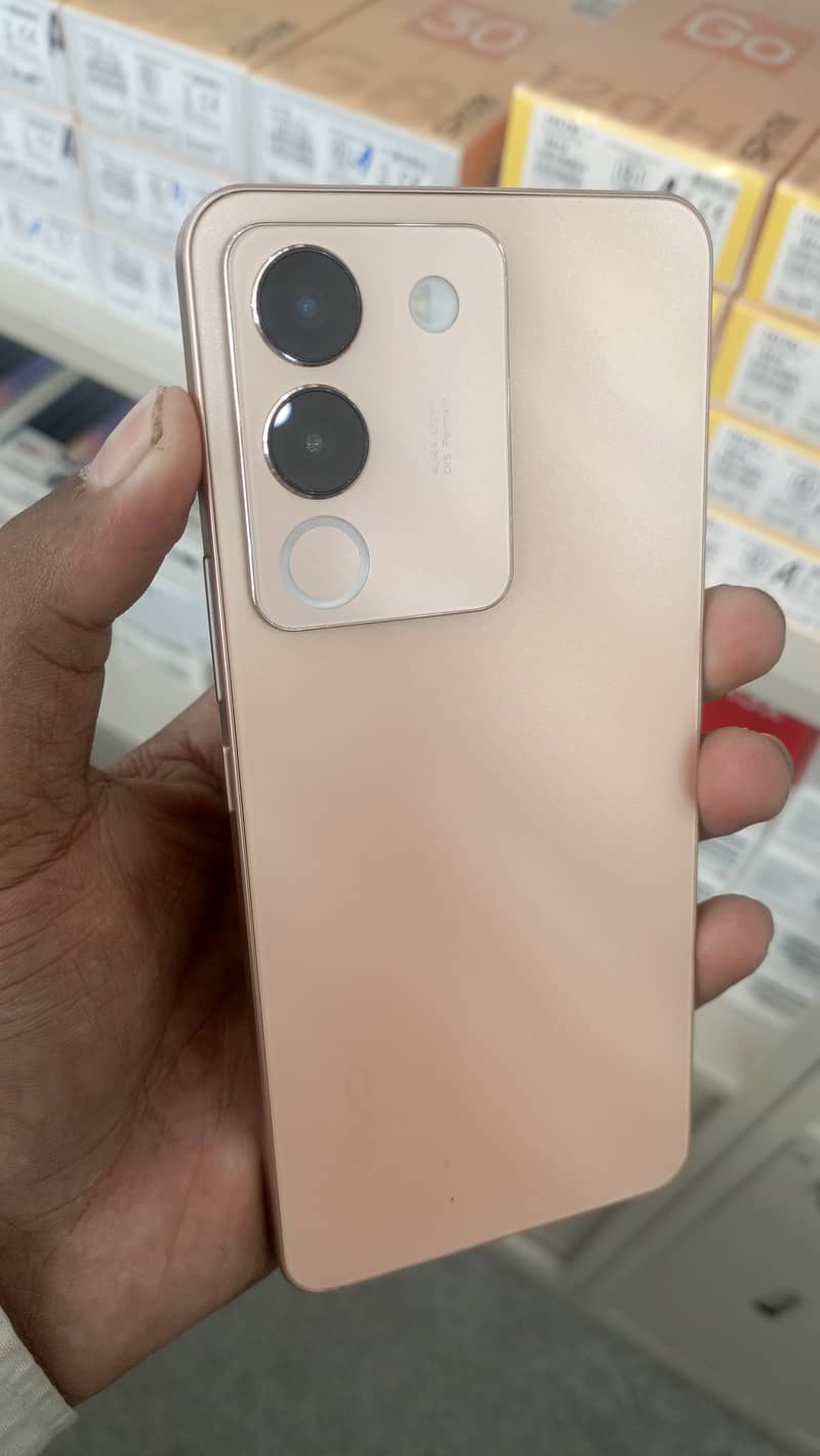 Vivo v29e 0