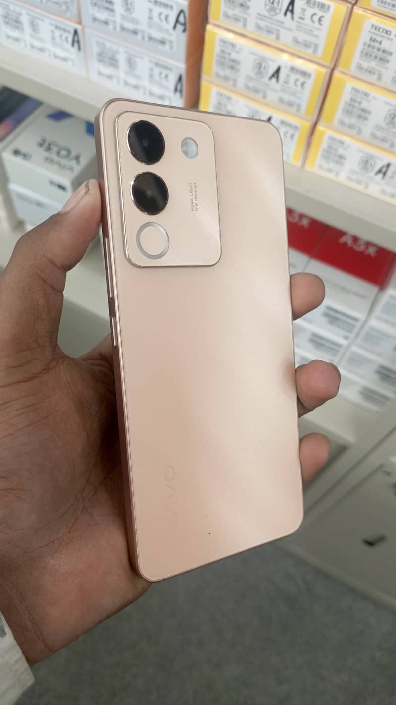 Vivo v29e 4