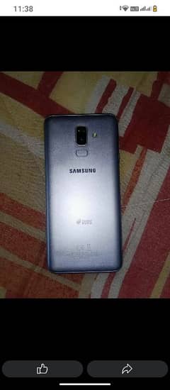 Samsung Galaxy j8 non pta