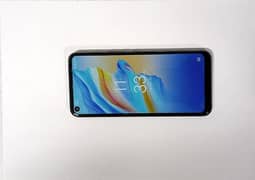 Tecno Camon 17 6/126 Pta Approved (03102702592)