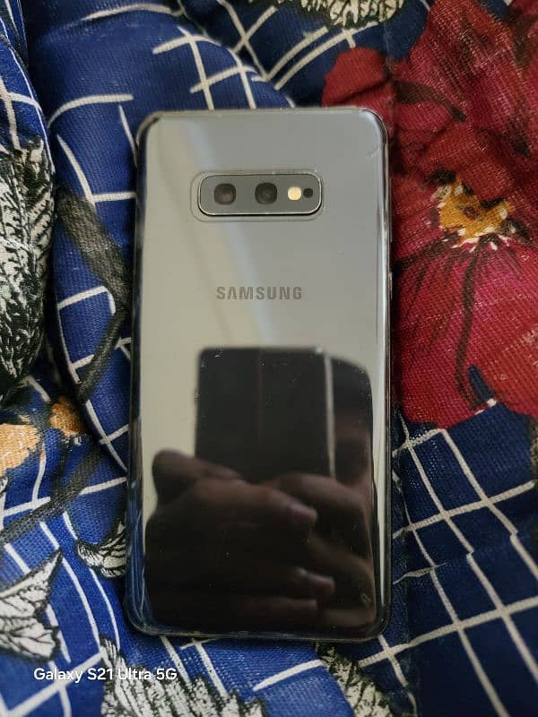 s10e samsung approved 0