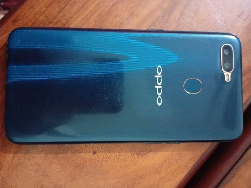 Oppo A5s 0