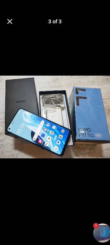 oppo f21 pro 5