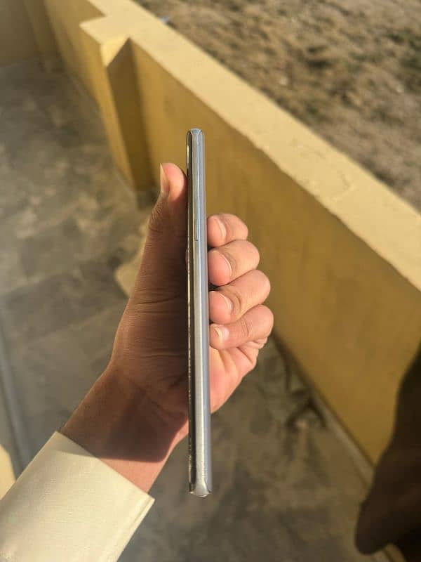 NOTE 8 DUEL Sim  PTA 2